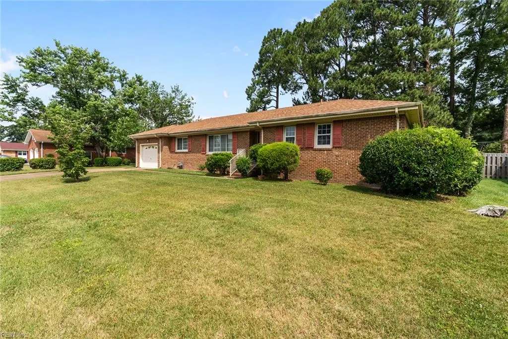 404 Redbrick Drive, Chesapeake, VA 23325 - #1