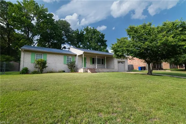 4116 Meadowview Road, Portsmouth, VA 23703