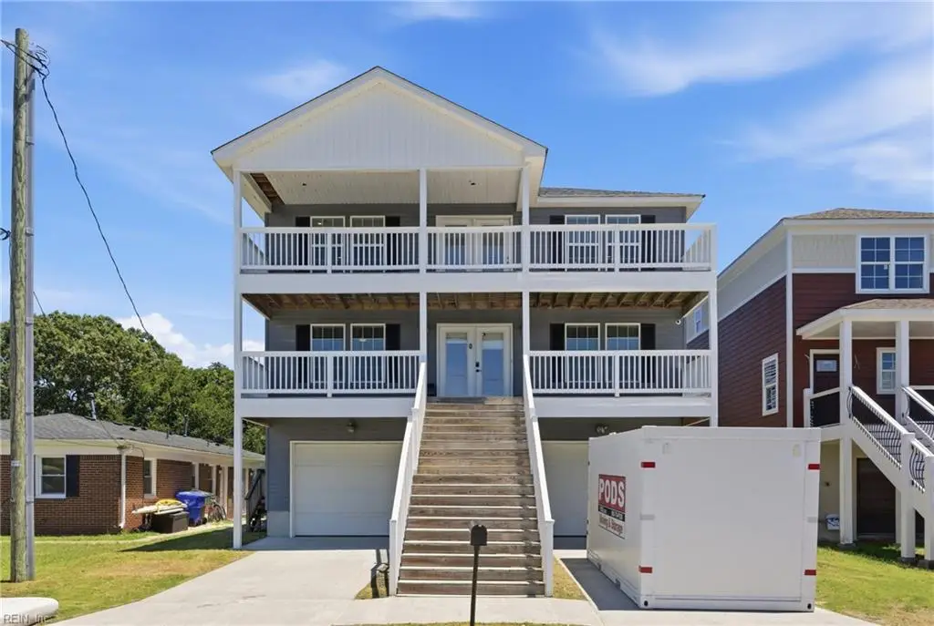 9524 19th Bay Street, Norfolk, VA 23518 - #1