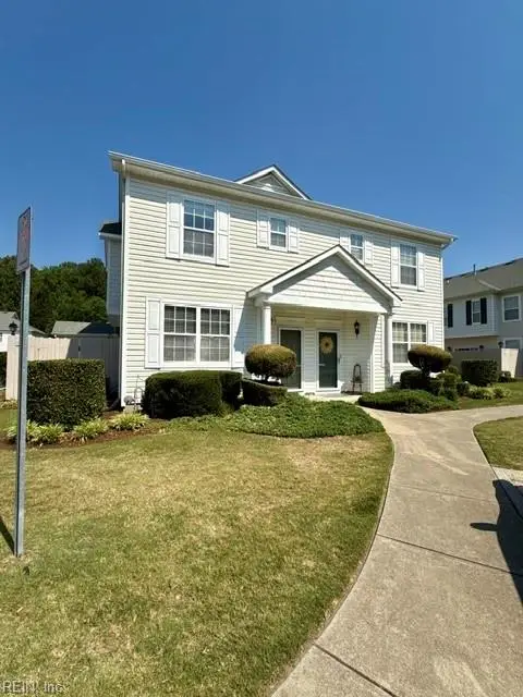 4309 Duffy Drive, Virginia Beach, VA 23462