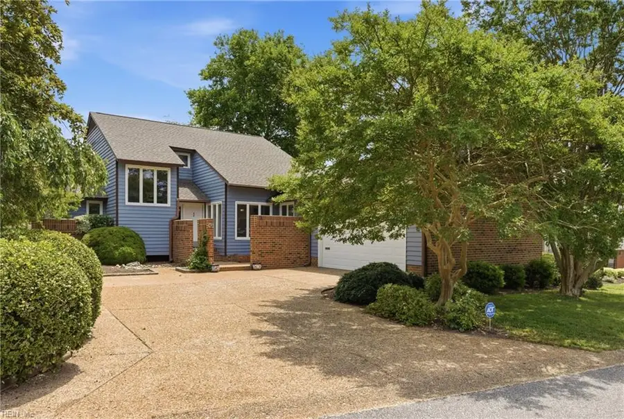 42 Yeardleys Grant, Williamsburg, VA 23185 - #2