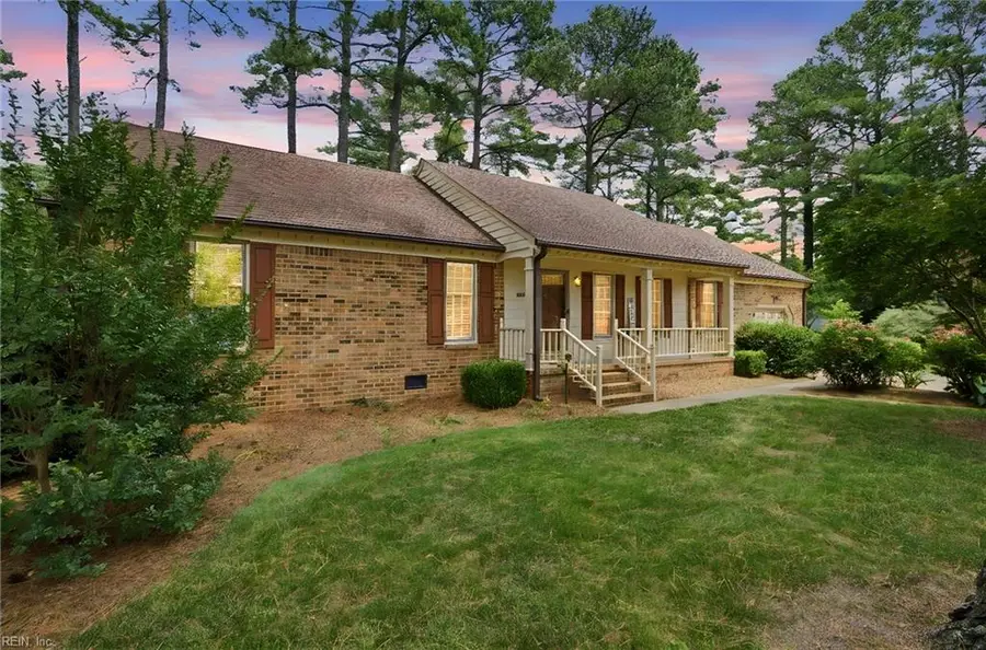 402 Penhook Court, Chesapeake, VA 23322 - #2