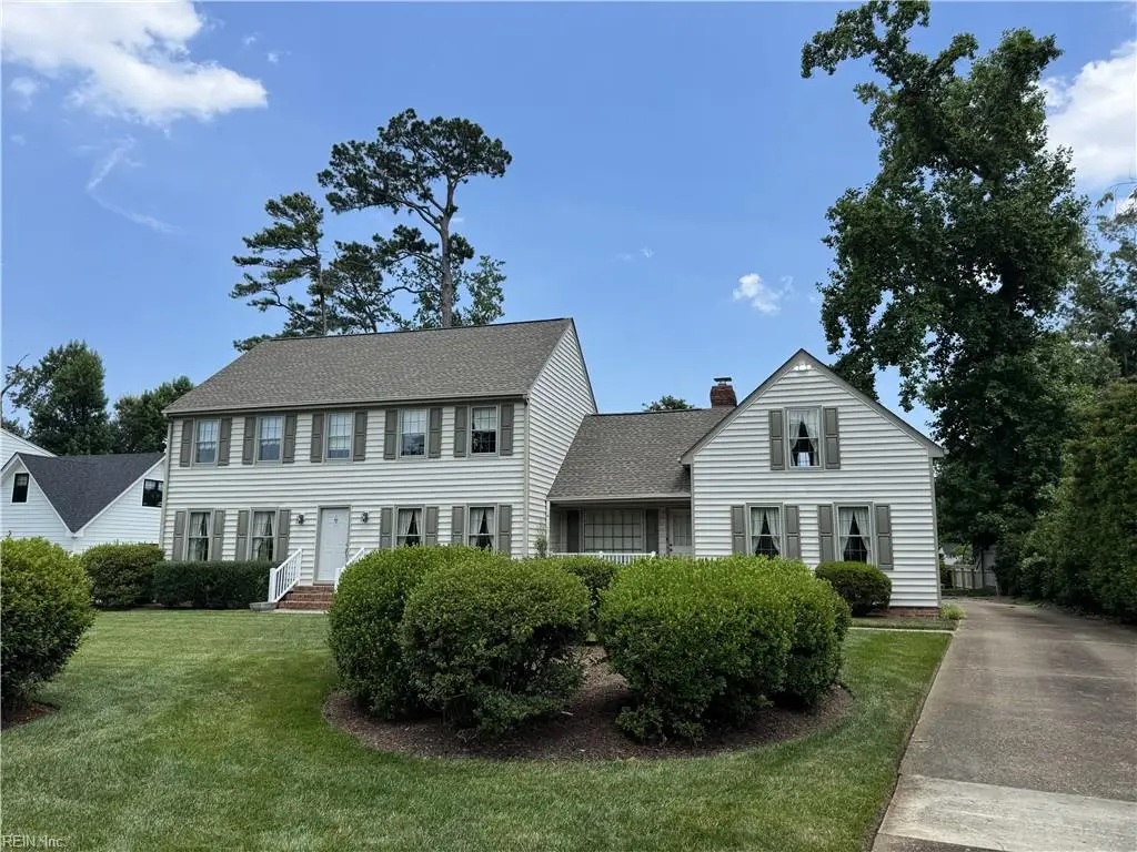 1805 Duke Of York Quay, Virginia Beach, VA 23454 - #1