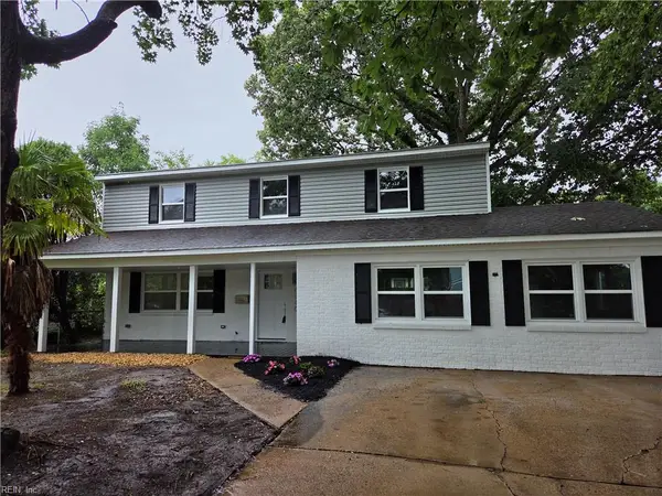 4140 Mill Stream Road, Virginia Beach, VA 23452