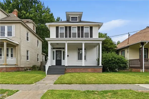 416 Lee Street, Hampton, VA 23669