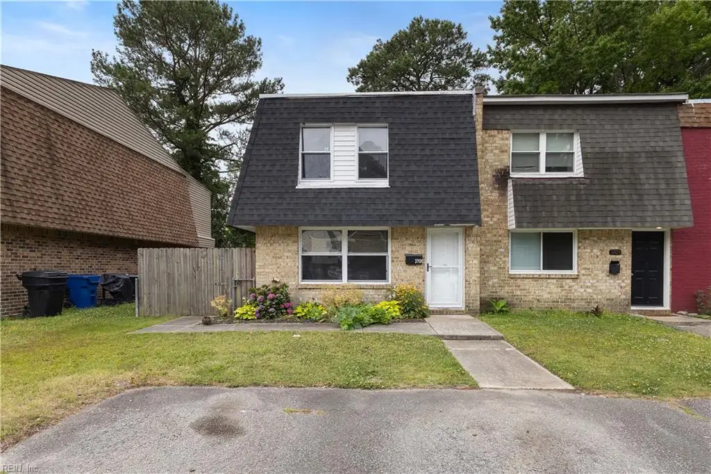 3701 Arthur Avenue, Virginia Beach, VA 23452 - #1