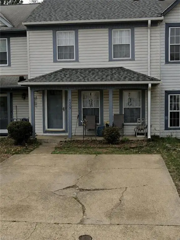 4535 Greyedge Drive, Virginia Beach, VA 23462