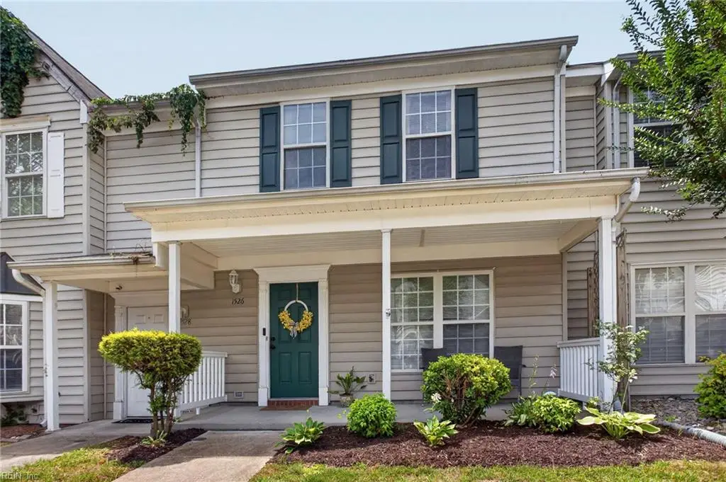 1526 Creek Court, Williamsburg, VA 23185 - #1