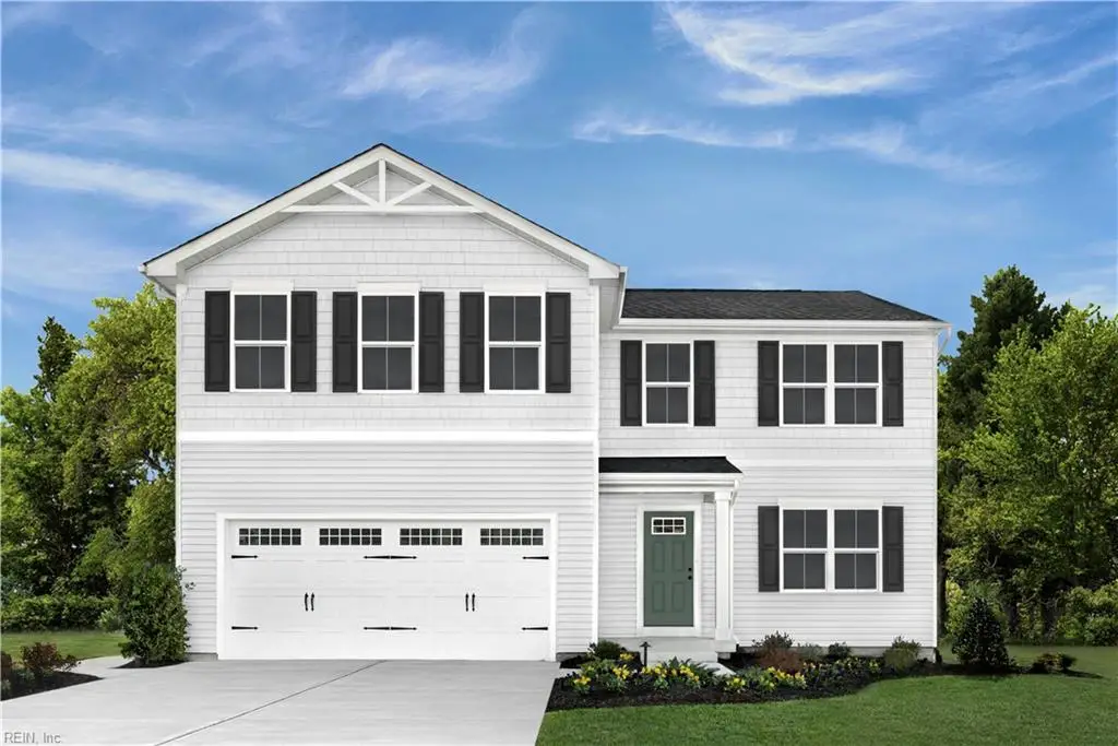 Lot 14 Stonehouse Creek, Toano, VA 23168 - #1