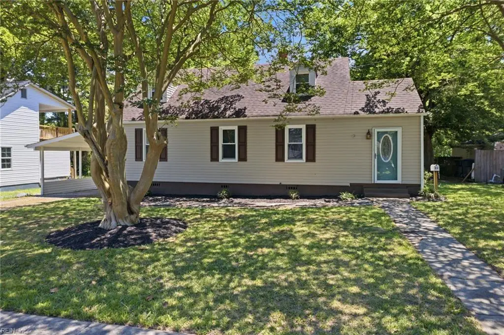 12 California Avenue, Portsmouth, VA 23701 - #1