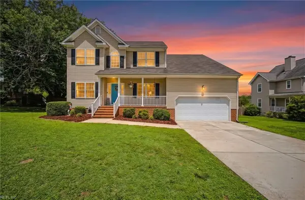 6699 Mann Avenue, Gloucester, VA 23061