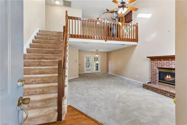 115 Blackberry Bend, Yorktown, VA 23693