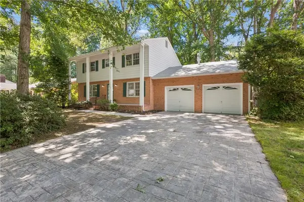 235 Dominion Drive, Newport News, VA 23602