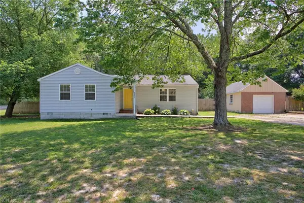 7202 Hopkins Circle, Gloucester, VA 23061