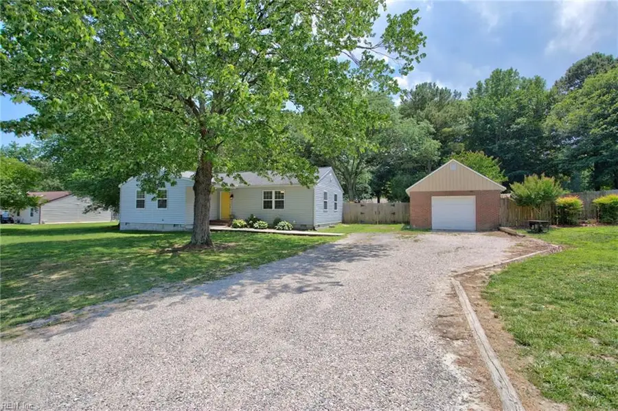 7202 Hopkins Circle, Gloucester, VA 23061 - #2