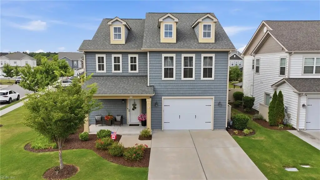 508 Esterview Lane, Chesapeake, VA 23322 - #1