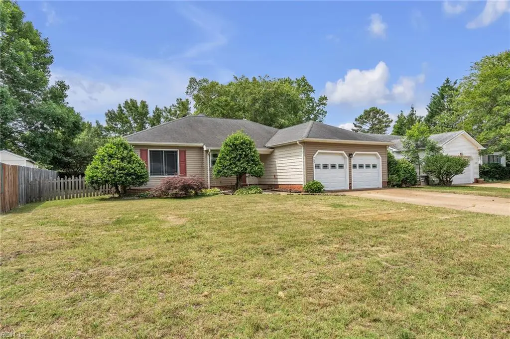 793 Casual Court, Virginia Beach, VA 23454 - #1
