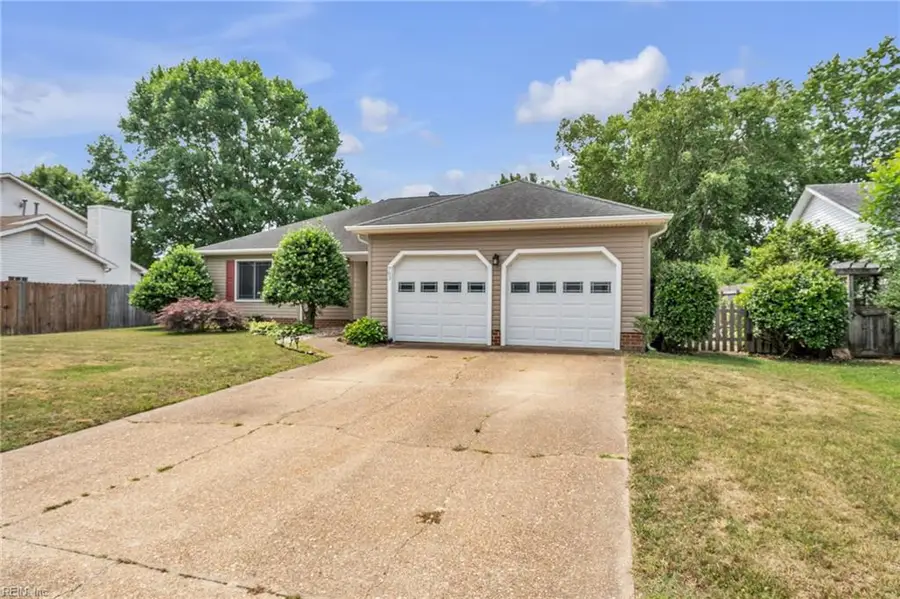 793 Casual Court, Virginia Beach, VA 23454 - #2