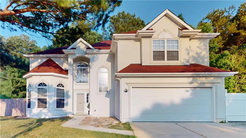 2905 Holm Oak Court, Virginia Beach, VA 23456 - #1