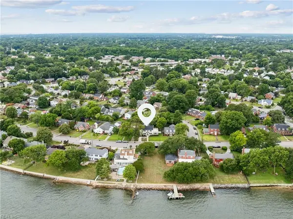 4031 Chesapeake Avenue, Hampton, VA 23669