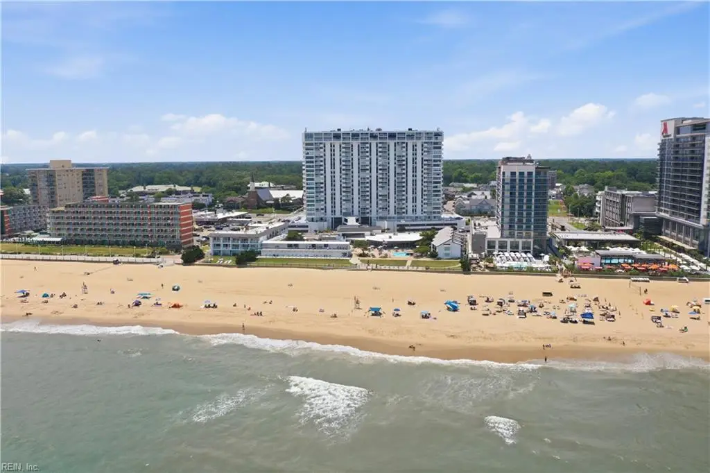 4004 Atlantic Avenue #303, Virginia Beach, VA 23451 - #1