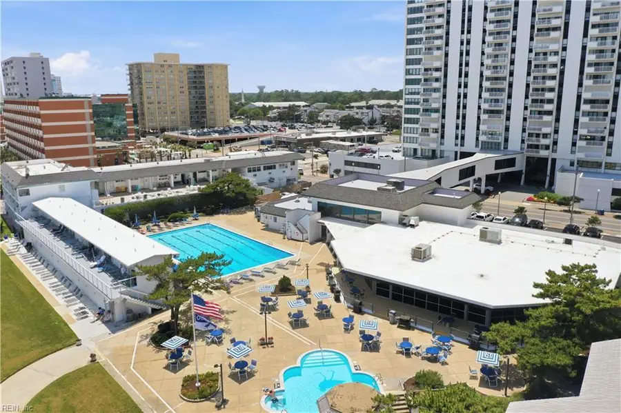 4004 Atlantic Avenue #303, Virginia Beach, VA 23451 - #2