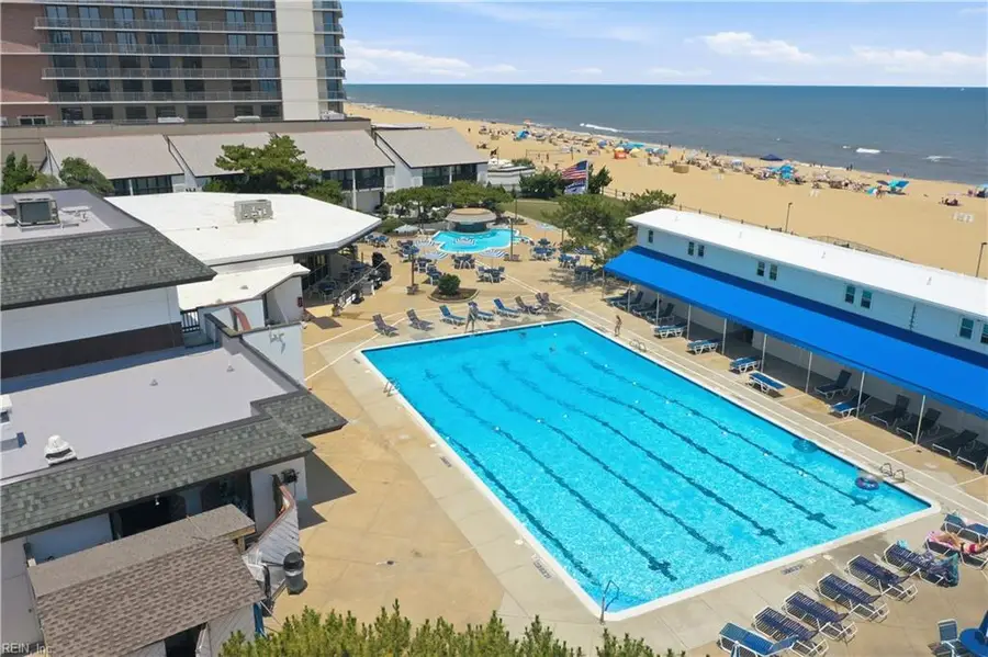 4004 Atlantic Avenue #303, Virginia Beach, VA 23451 - #3