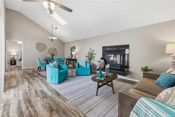 3619 Addison Street, Virginia Beach, VA 23462