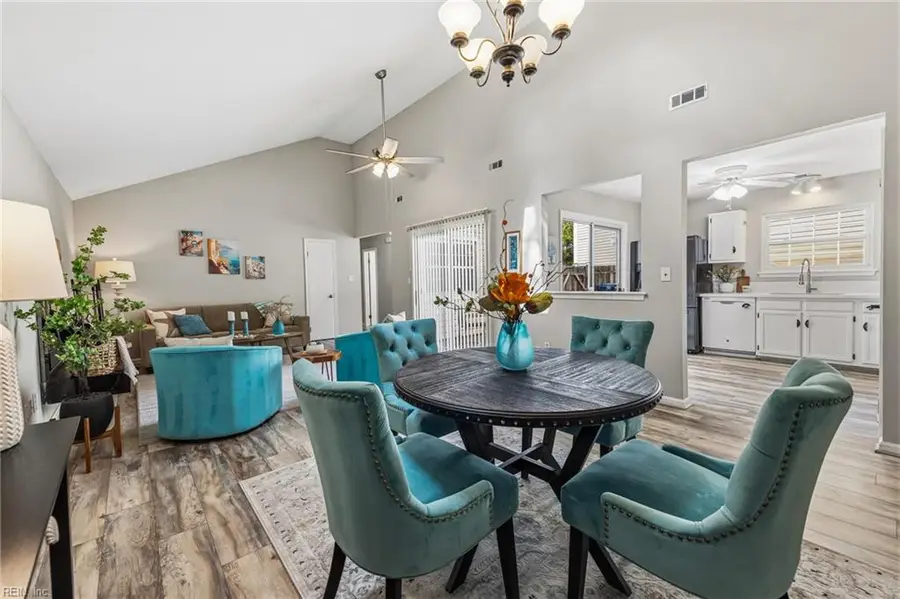 3619 Addison Street, Virginia Beach, VA 23462 - #2