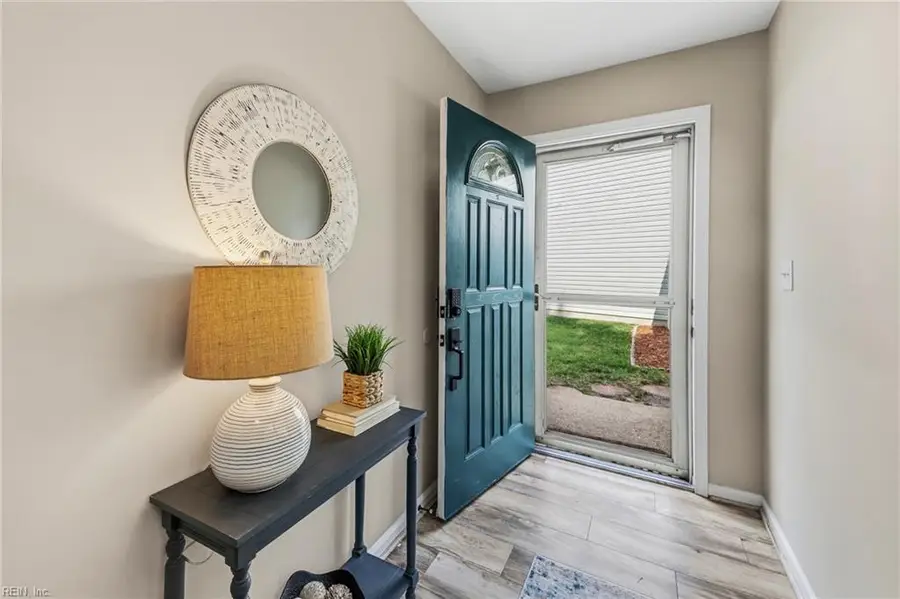 3619 Addison Street, Virginia Beach, VA 23462 - #3