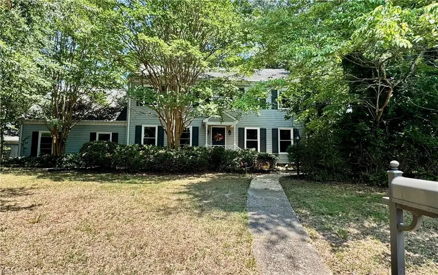 3 Katies Circle, Newport News, VA 23606 - #2