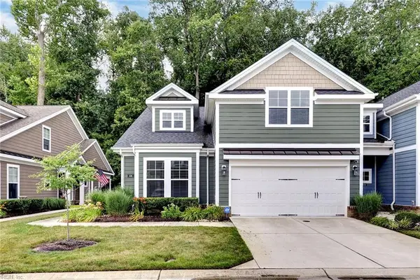 126 Creek Front Lane, Suffolk, VA 23435