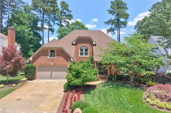 1006 Seville Drive, Chesapeake, VA 23322