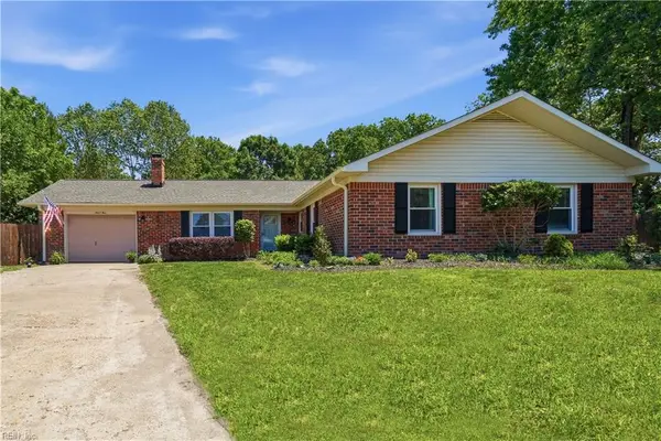 904 Marlborough Circle, Virginia Beach, VA 23464