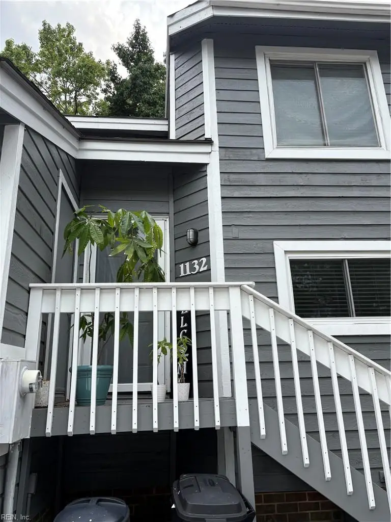 1132 Glengarry Way, Virginia Beach, VA 23451 - #1