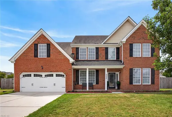 3232 Joplin Lane, Chesapeake, VA 23323