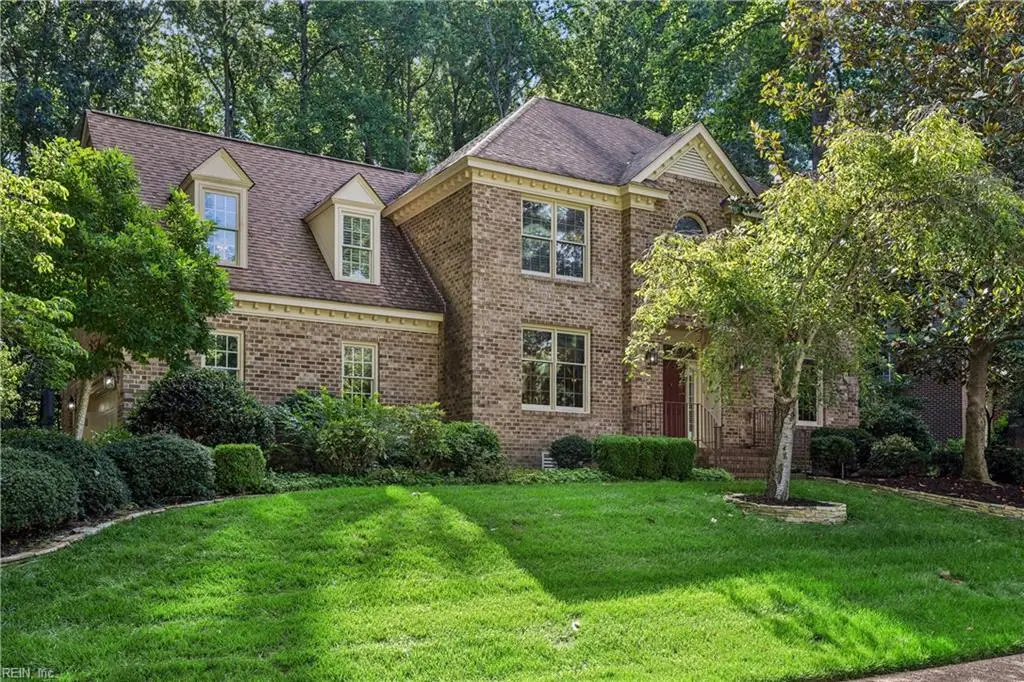 217 Yorkshire Drive, Williamsburg, VA 23185 - #1