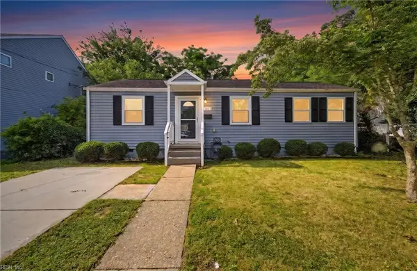 1013 Tifton Street, Norfolk, VA 23513