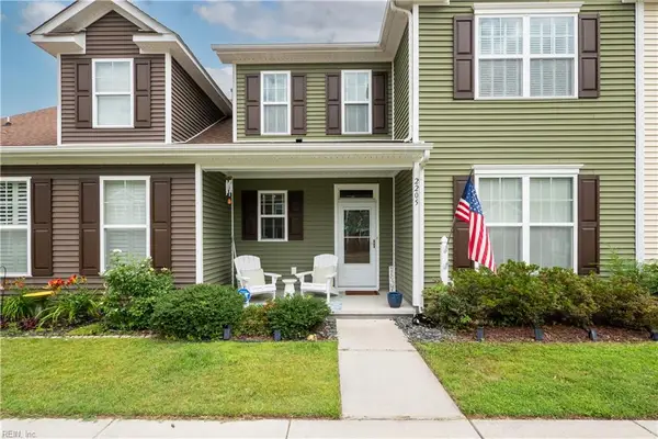 2205 Martlet Lane, Virginia Beach, VA 23456