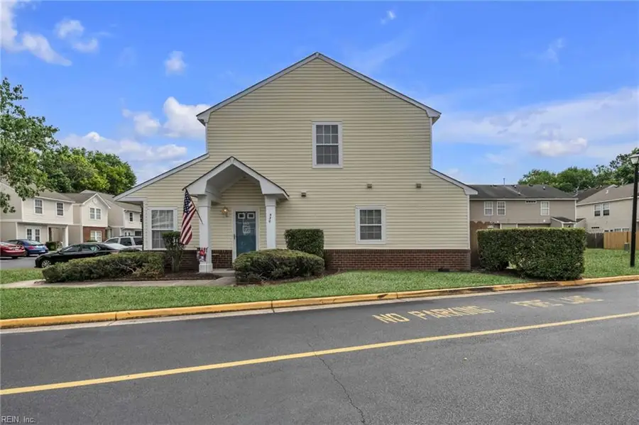 530 Trolley Crossing, Chesapeake, VA 23320 - #2