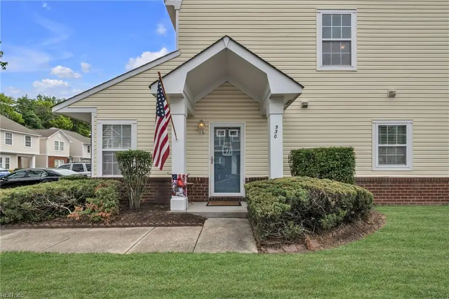 530 Trolley Crossing, Chesapeake, VA 23320 - #3