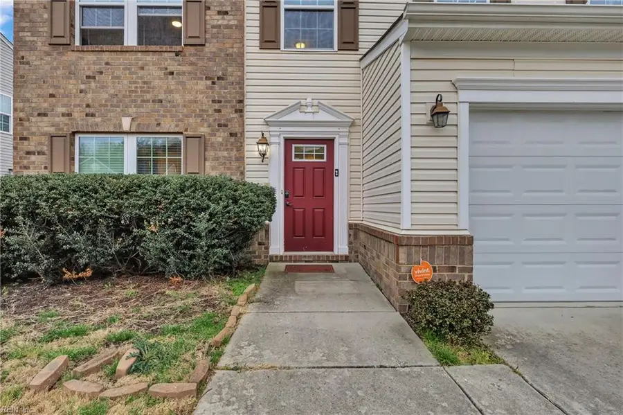 589 Leonard Lane, Newport News, VA 23601 - #2