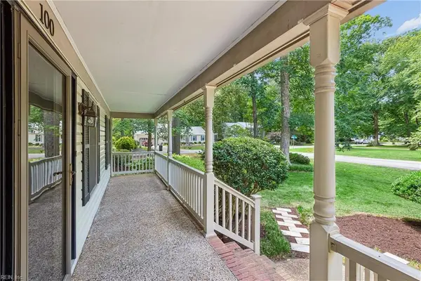 100 Accomac Turning, Yorktown, VA 23693