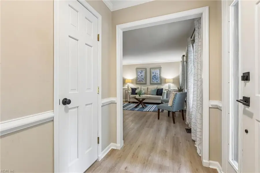 100 Accomac Turning, Yorktown, VA 23693 - #3