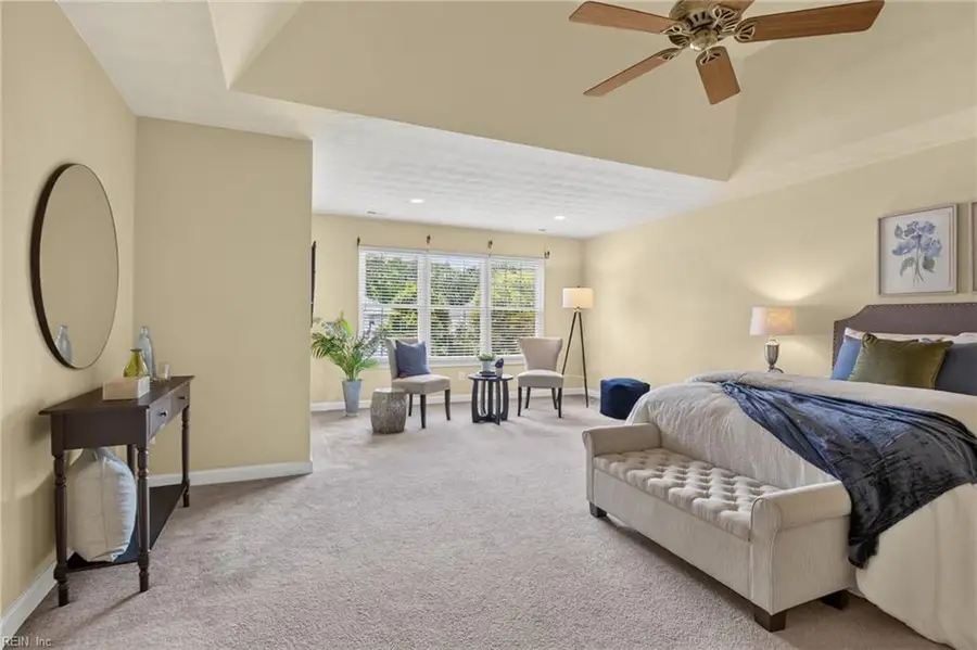 804 Catrina Lane, Chesapeake, VA 23322 - #3