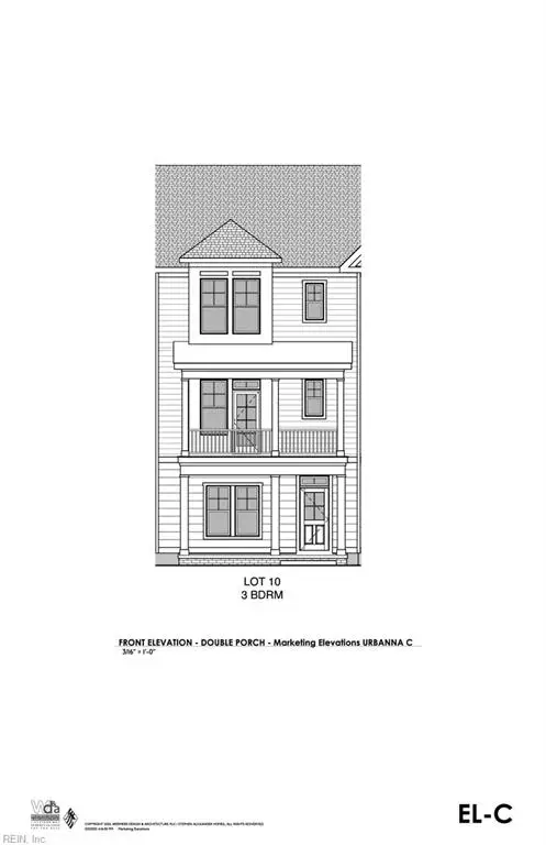 124 Lenas Way, Chesapeake, VA 23320 - #3