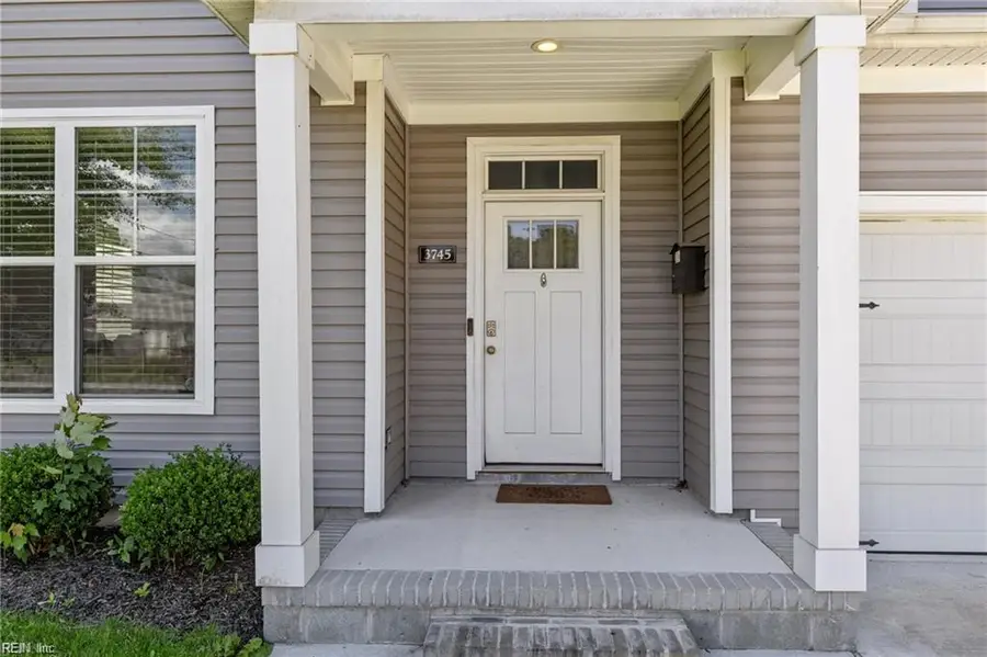 3745 Peterson Street, Norfolk, VA 23513 - #2