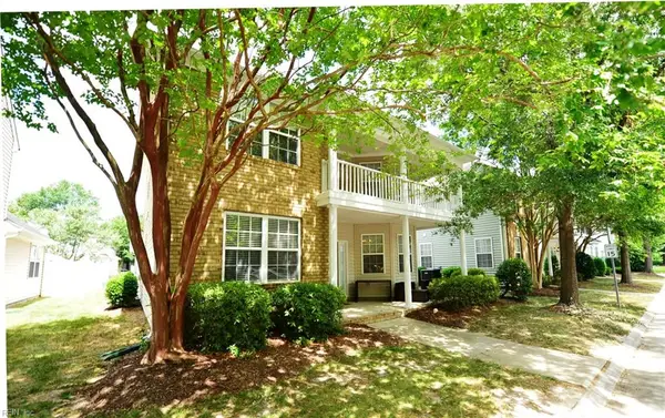 3737 Cainhoy Lane, Virginia Beach, VA 23453
