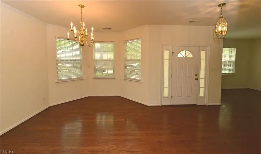3737 Cainhoy Lane, Virginia Beach, VA 23453 - #2