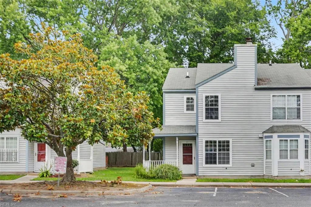 28 Bayview Court, Hampton, VA 23664 - #1